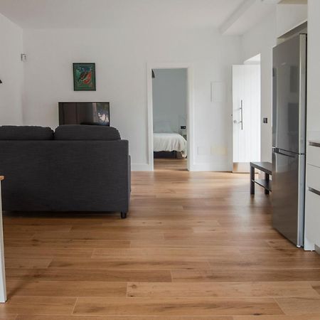 Albor Suites Санта-Брихида Экстерьер фото