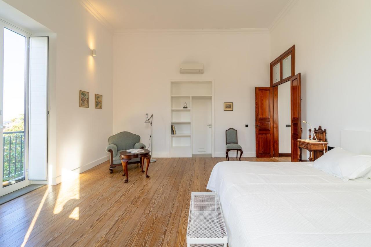 Albor Suites Санта-Брихида Экстерьер фото
