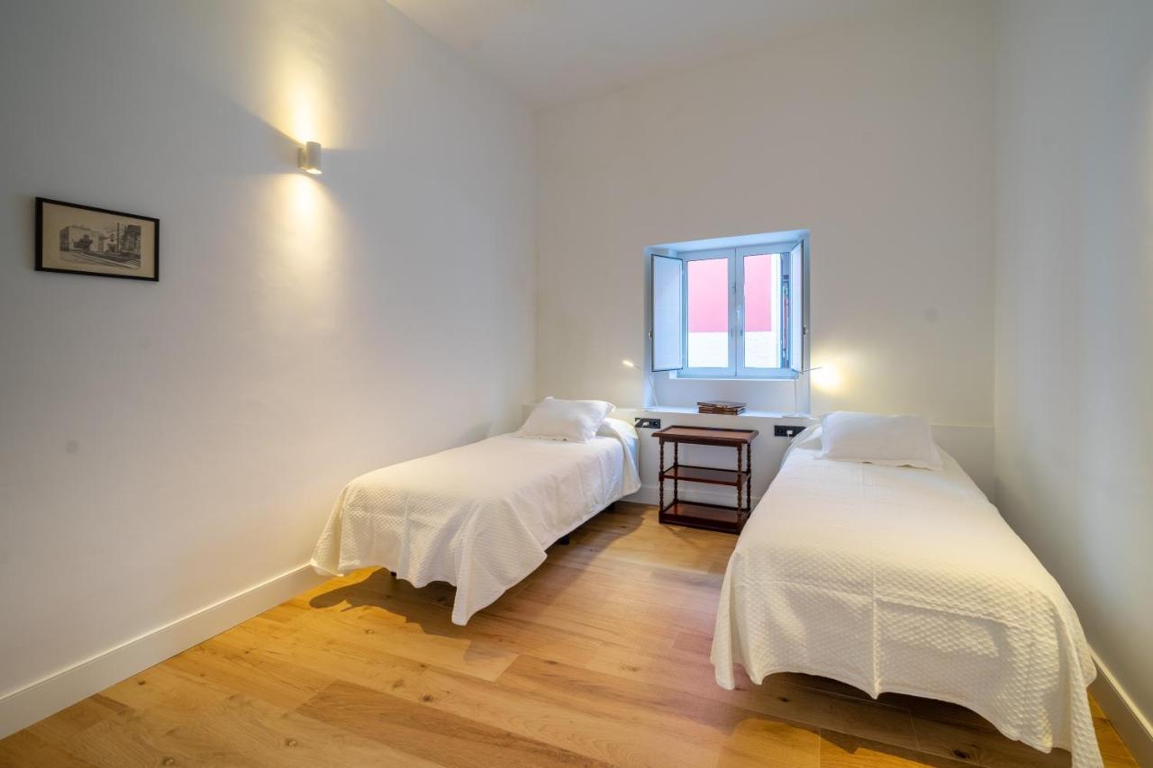 Albor Suites Санта-Брихида Экстерьер фото