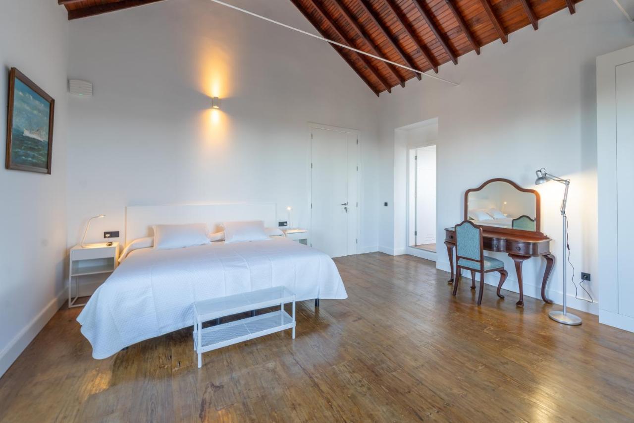 Albor Suites Санта-Брихида Экстерьер фото