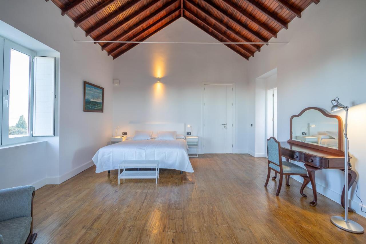 Albor Suites Санта-Брихида Экстерьер фото