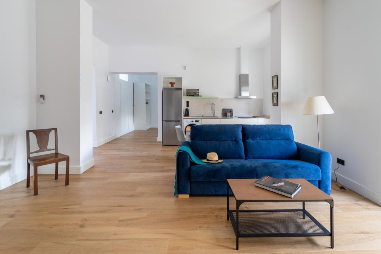 Albor Suites Санта-Брихида Экстерьер фото