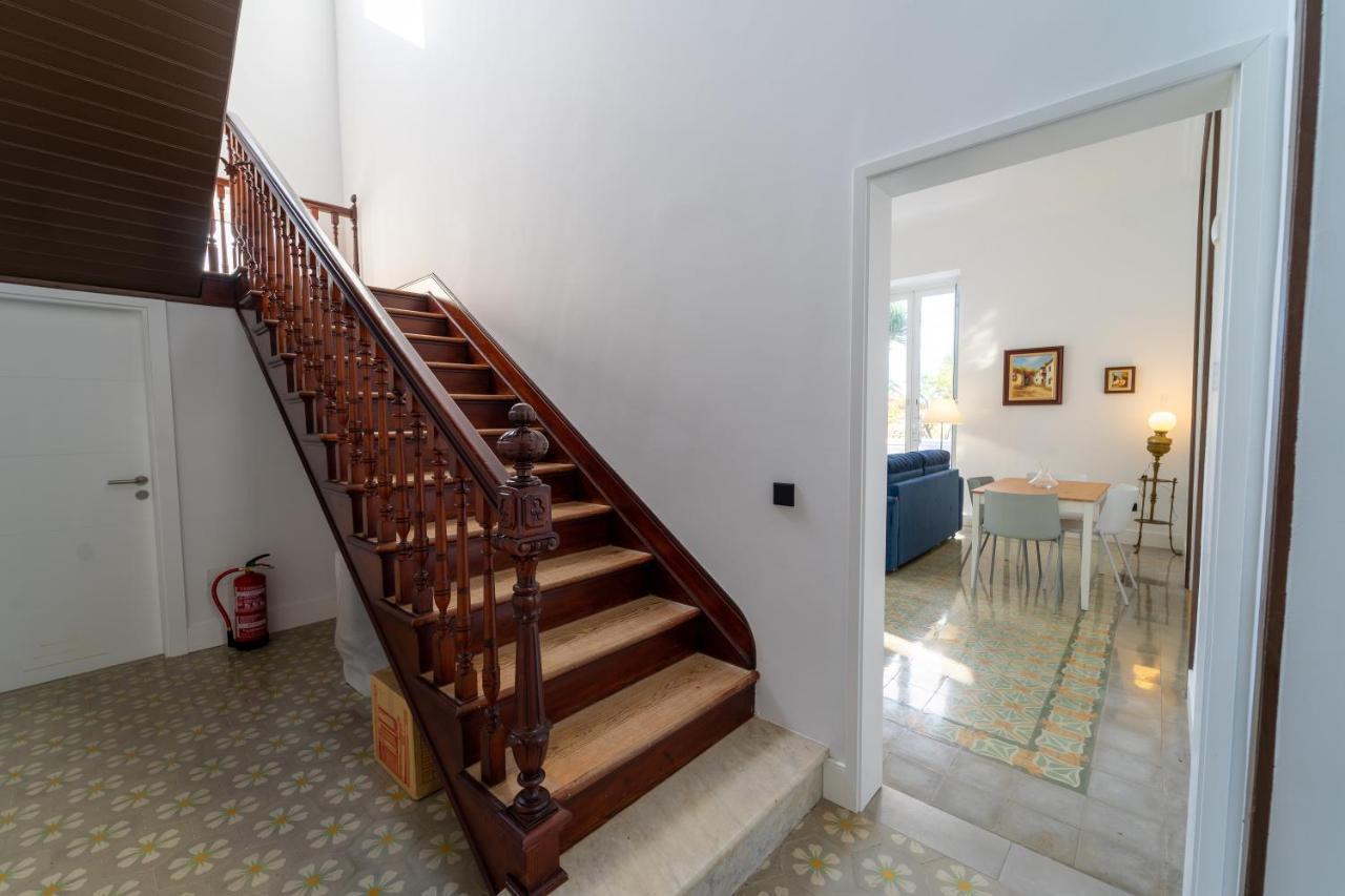 Albor Suites Санта-Брихида Экстерьер фото