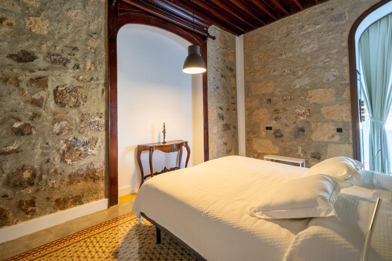 Albor Suites Санта-Брихида Экстерьер фото