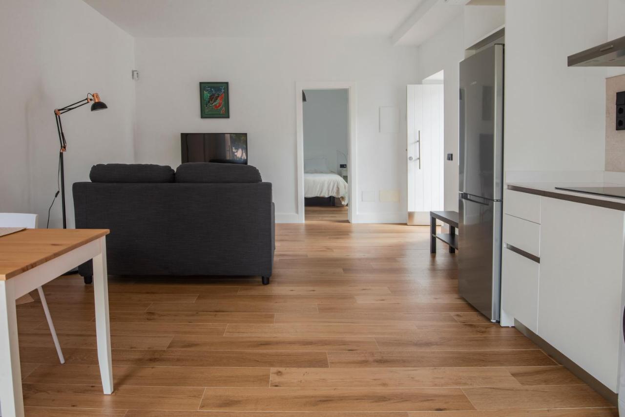 Albor Suites Санта-Брихида Экстерьер фото